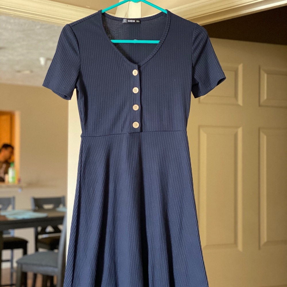 Shein Dress